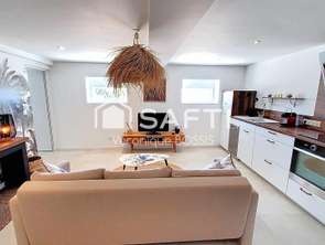 Vente Appartement 2 piècesLes Sables-d'Olonne