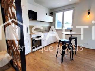 Vente appartement 3 pièces Vente appartement 3 pièces