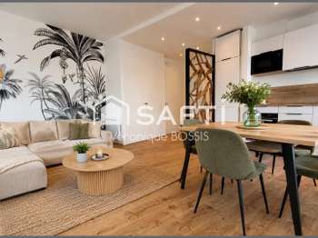 Vente Appartement 3 piècesLes Sables-d'Olonne