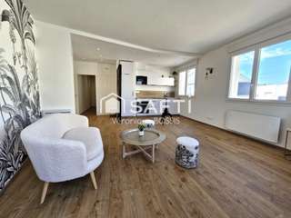 Vente appartement 3 pièces Vente appartement 3 pièces