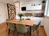 Vente appartement 3 pièces Vente appartement 3 pièces