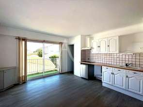 Vente Appartement 2 piècesLes Sables-d'Olonne