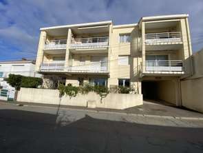 Vente Appartement 3 piècesLes Sables-d'Olonne