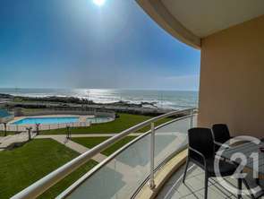 Vente Appartement T1Les Sables-d'Olonne