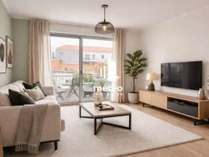 Vente Appartement 2 piècesLes Sables-d'Olonne