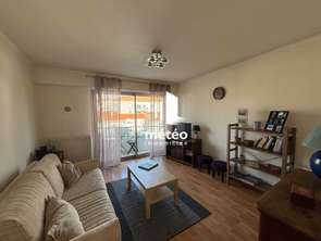 Vente Appartement 2 piècesLes Sables-d'Olonne