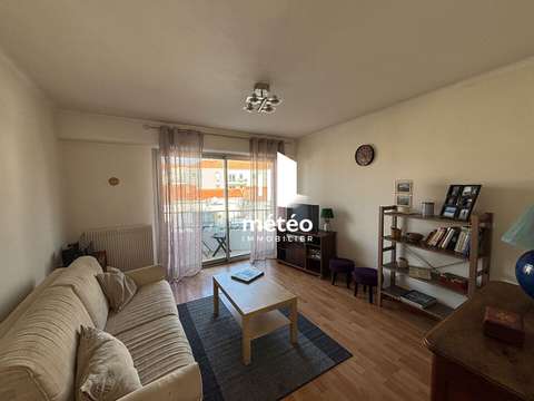 Vente appartement 2 pièces Les Sables-d'Olonne 85