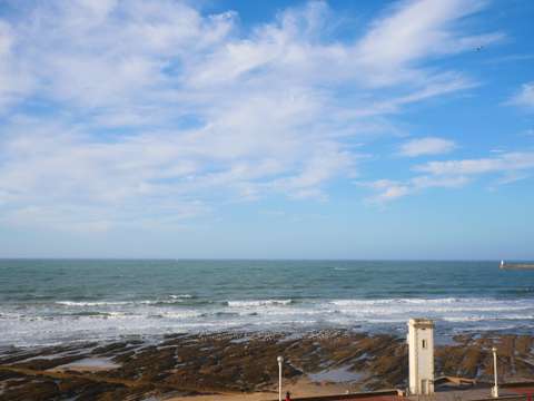 Vente appartement 1 pièce Les Sables-d'Olonne 85