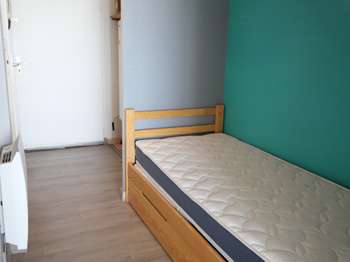 Vente appartement 1 pièce Vente appartement 1 pièce