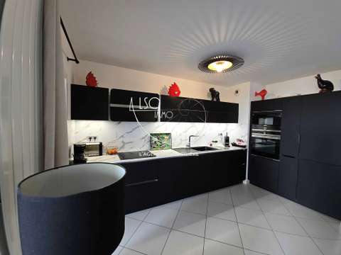 Vente appartement 3 pièces Les Sables-d'Olonne 85
