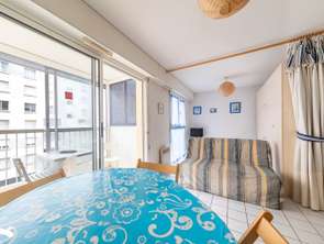 Vente Appartement T1Les Sables-d'Olonne