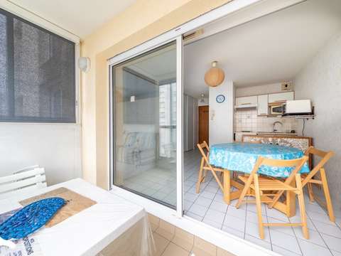 Vente appartement 1 pièce Les Sables-d'Olonne 85