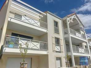 Vente Appartement 3 piècesLes Sables-d'Olonne