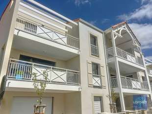 Photo Vente appartement Les Sables-d'Olonne