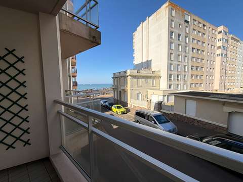 Vente Studio 1 pièce Les Sables-d'Olonne 85