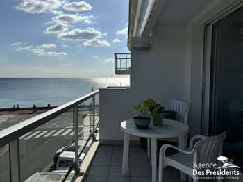 Vente appartement 4 pièces Les Sables-d'Olonne 85