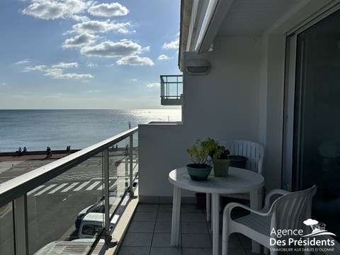 Vente appartement 4 pièces Les Sables-d'Olonne 85