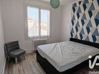 Vente appartement 4 pièces Vente appartement 4 pièces
