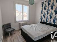 Vente appartement 4 pièces Vente appartement 4 pièces