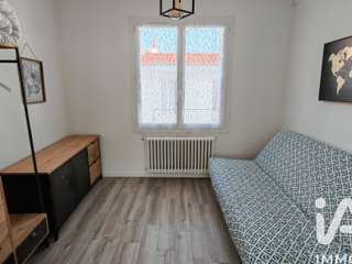 Vente appartement 4 pièces Vente appartement 4 pièces