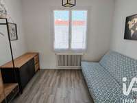 Vente appartement 4 pièces Vente appartement 4 pièces