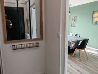 Vente appartement 4 pièces Vente appartement 4 pièces