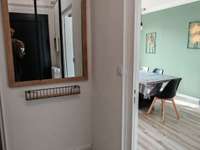 Vente appartement 4 pièces Vente appartement 4 pièces