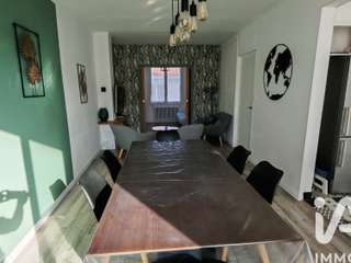 Vente appartement 4 pièces Vente appartement 4 pièces
