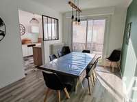 Vente appartement 4 pièces Vente appartement 4 pièces