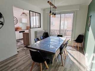 Vente appartement 4 pièces Vente appartement 4 pièces
