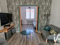 Vente appartement 4 pièces Vente appartement 4 pièces