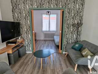 Vente appartement 4 pièces Vente appartement 4 pièces