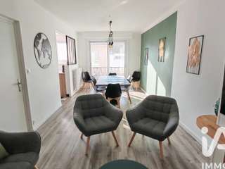 Vente appartement 4 pièces Vente appartement 4 pièces