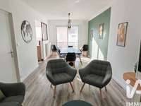 Vente appartement 4 pièces Vente appartement 4 pièces