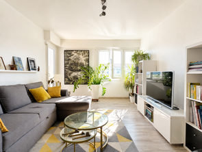 Vente Appartement 3 piècesLes Sables-d'Olonne