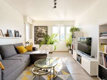 Vente appartement 3 pièces Les Sables-d'Olonne 85