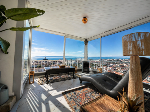 Vente appartement 4 pièces Les Sables-d'Olonne 85