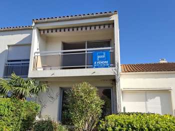 Vente appartement 1 pièce Les Sables-d'Olonne 85