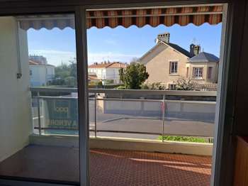 Vente appartement 1 pièce Vente appartement 1 pièce