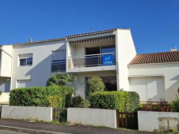 Vente Appartement T1Les Sables-d'Olonne