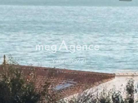 Vente appartement 3 pièces Les Sables-d'Olonne 85