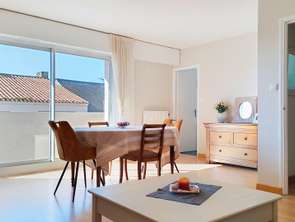 Vente Appartement 3 piècesLes Sables-d'Olonne