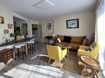 Vente appartement 2 pièces Vente appartement 2 pièces