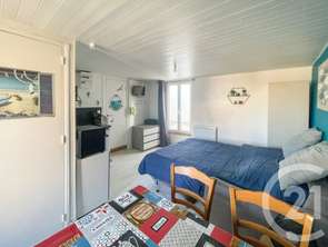 Vente Appartement T1Les Sables-d'Olonne