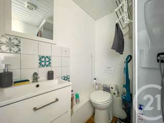 Vente appartement 1 pièce