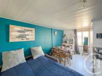 Vente appartement 1 pièce