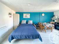 Vente appartement 1 pièce