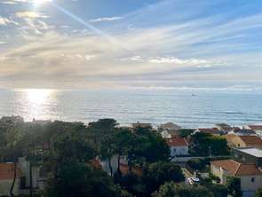 Vente Appartement 2 piècesLes Sables-d'Olonne