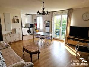 Vente Appartement 3 piècesLes Sables-d'Olonne