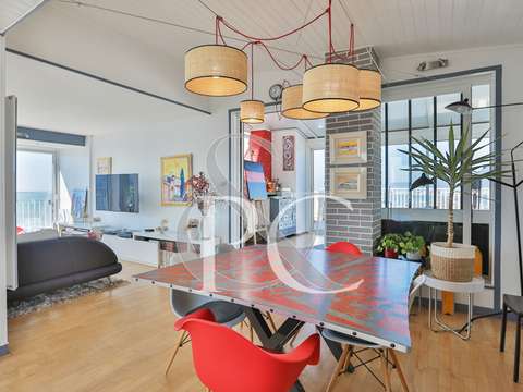 Vente appartement 4 pièces Vente appartement 4 pièces